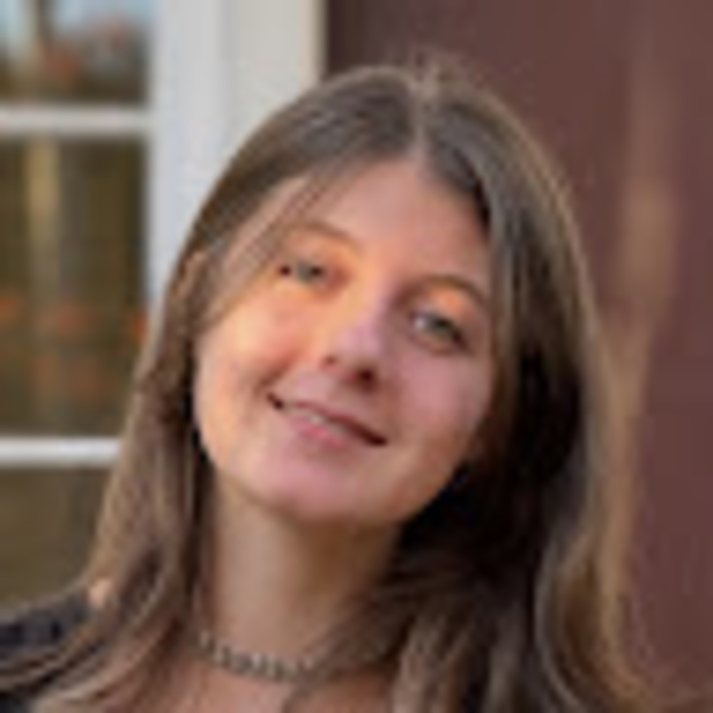 Meet your Posher, Orli